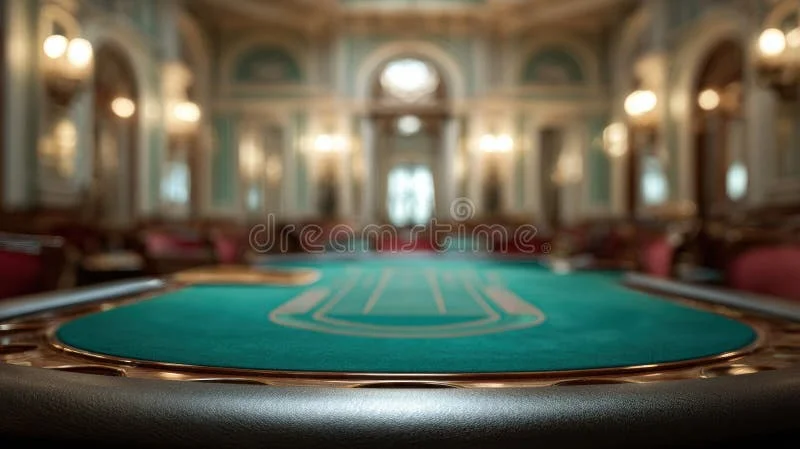 百家乐真人游戏桌